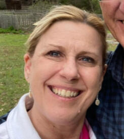 Julie Heath