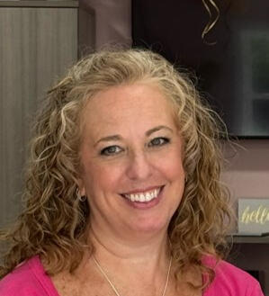 Kimberly Cockey