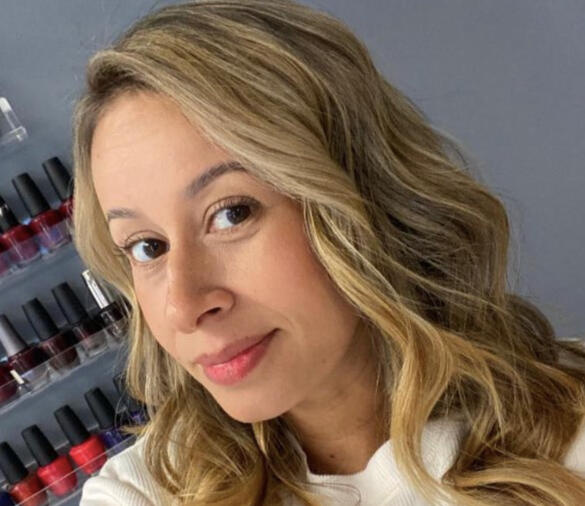 Veronica Silva Carmo