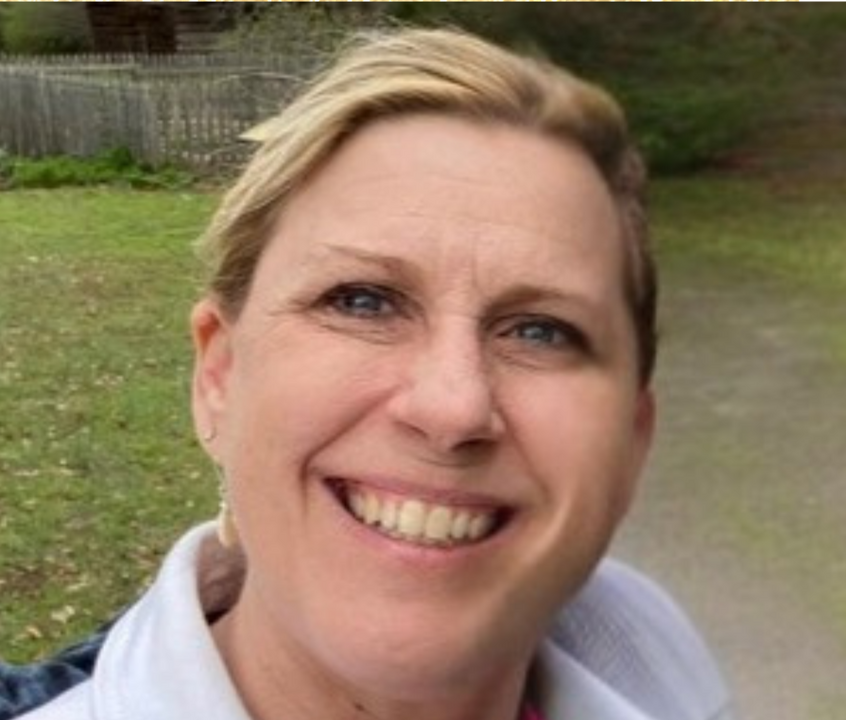 Julie Heath