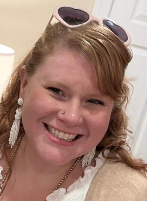Rebecca Cook